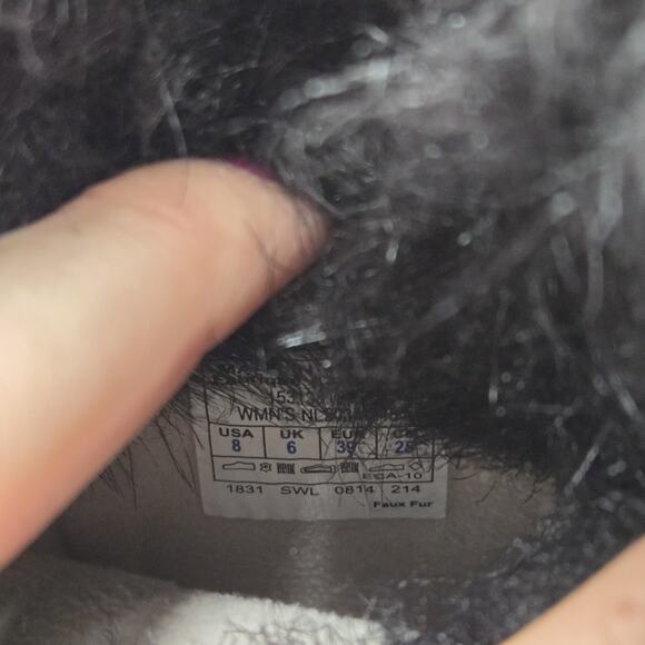 Sorel Tofino II NL2034-248 Women's Brown Waterproof Insulated Snow Boots Size 8 - Picture 7 of 7